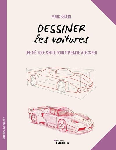 Dessiner les voitures - Image principale