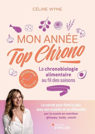 Mon année top chrono - Image principale