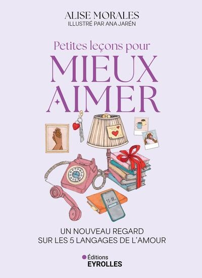 Petites leçons pour mieux aimer - Image principale