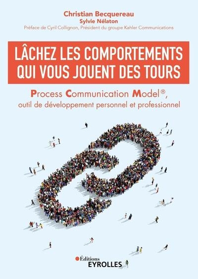 Lâchez les comportements qui vous jouent des tours - Image principale