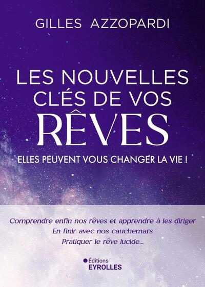 Les nouvelles clés de vos rêves - Image principale