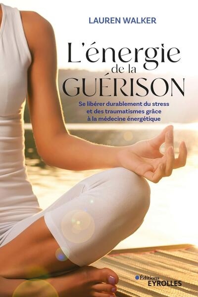 L'énergie de la guérison - Image principale