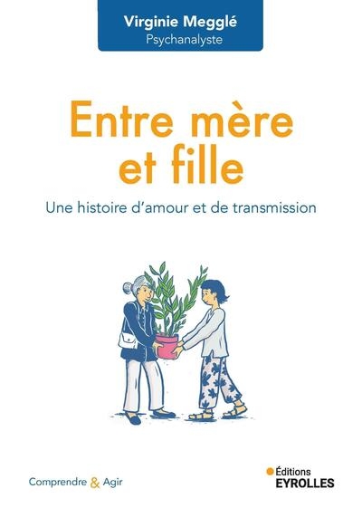 Entre mère et fille - Image principale