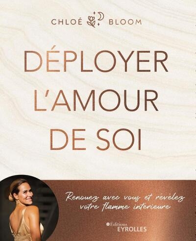 Déployer l'amour de soi - Image principale