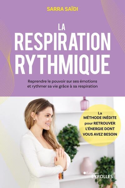 La respiration rythmique - Image principale