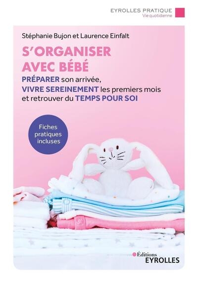 S'organiser avec bébé - Image principale