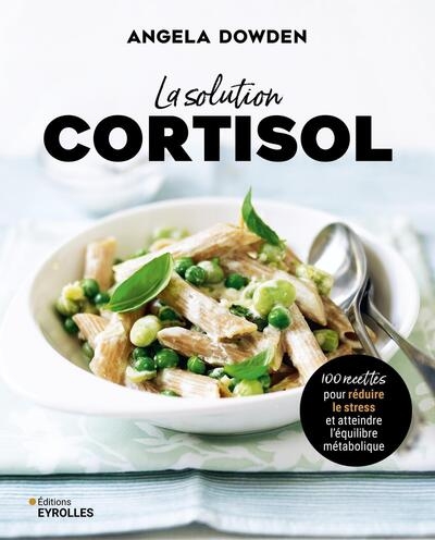 La solution cortisol - Image principale