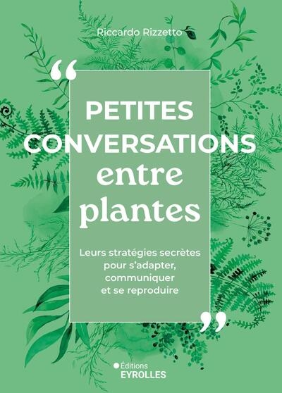 Petites conversations entre plantes - Image principale