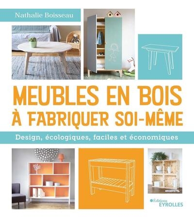 Meubles en bois à fabriquer soi-même - Image principale