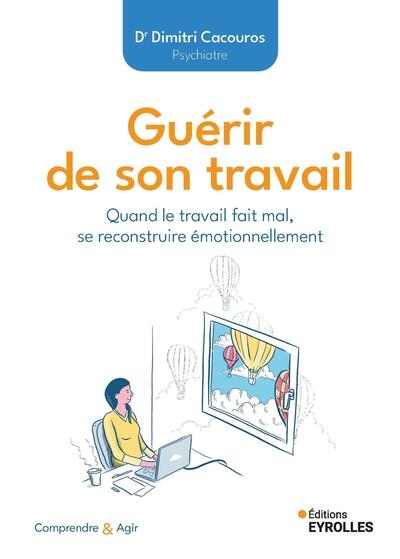 Guérir de son travail - Image principale