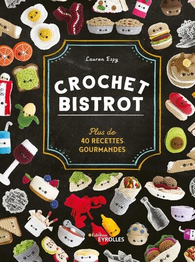 Crochet bistrot - Image principale