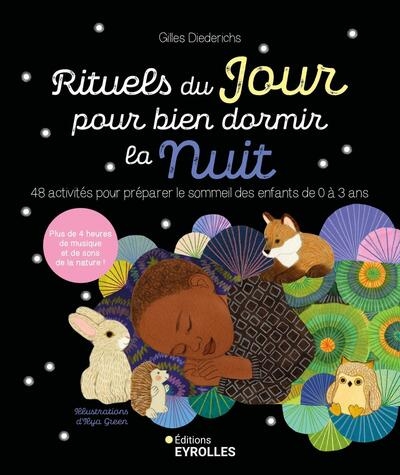 Rituels du jour pour bien dormir la nuit - Image principale