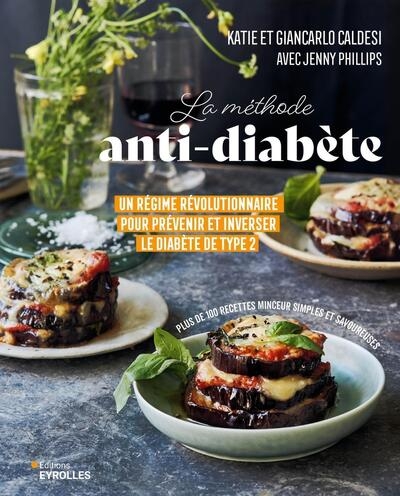 La méthode anti-diabète - Image principale