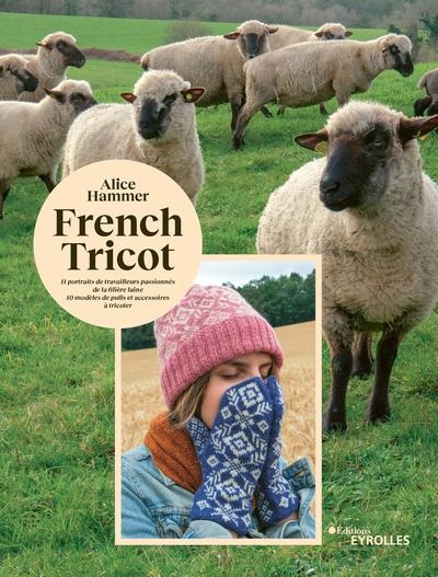 French tricot - Image principale