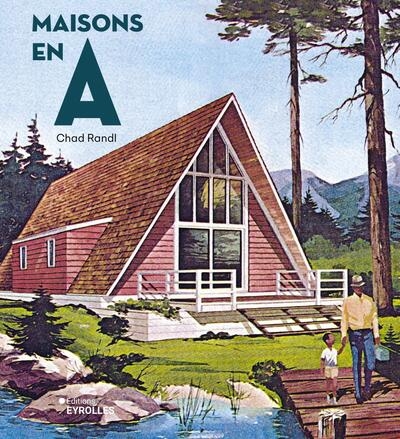 Maisons en a - Image principale
