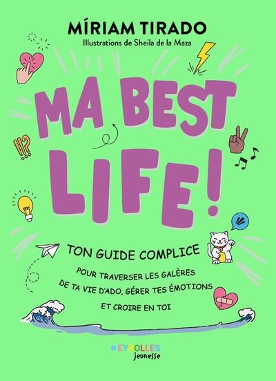 Ma best life ! - Image principale