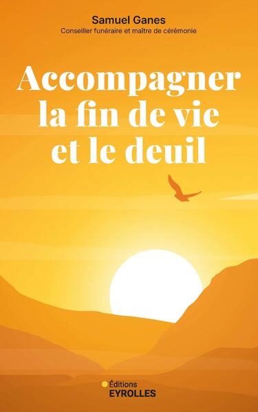 Accompagner la fin de vie et le deuil - Image principale