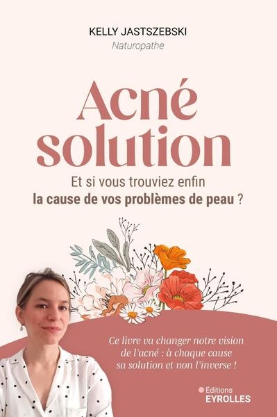Acné solution - Image principale
