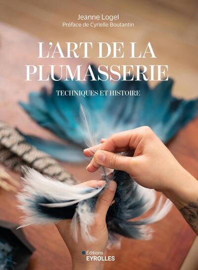 L'art de la plumasserie - Image principale