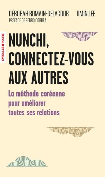 Nunchi, connectez-vous aux autres - Image principale
