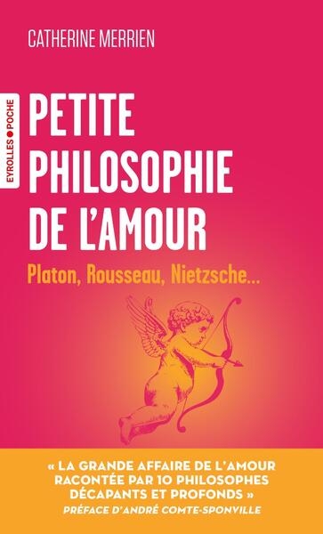 Petite philosophie de l'amour - Image principale