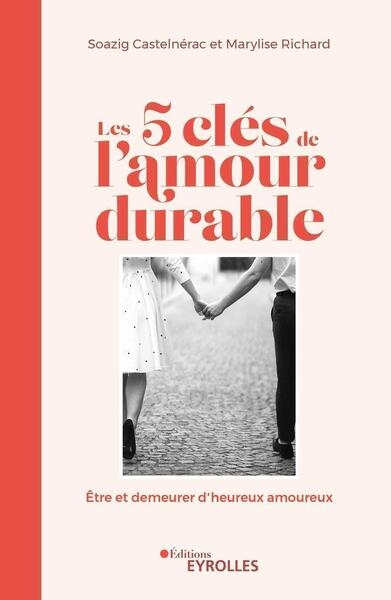 Les 5 clés de l'amour durable - Image principale