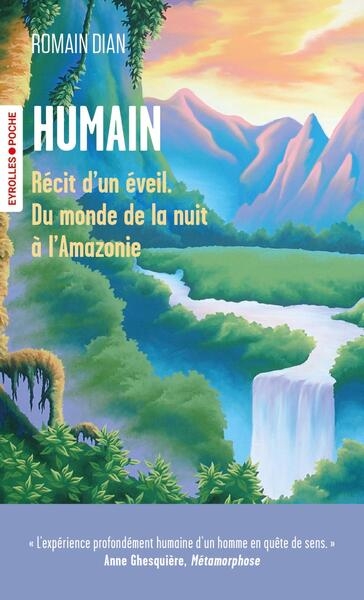 Humain - Image principale