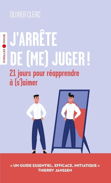 J'arrête de (me) juger ! - Image principale