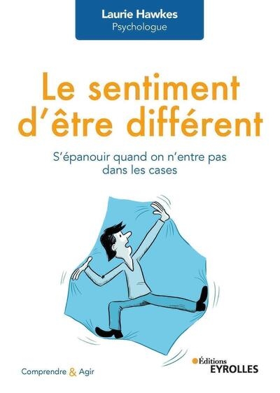 Le sentiment d'être différent - Image principale