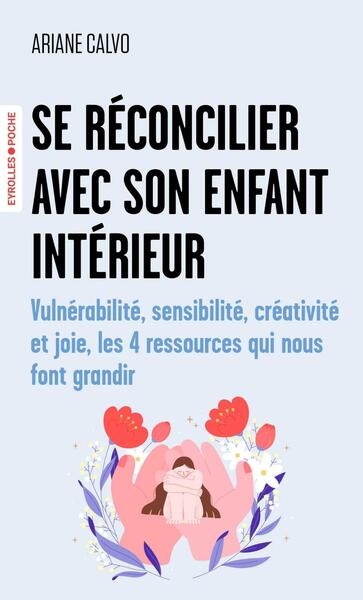 Se réconcilier avec son enfant intérieur - Image principale