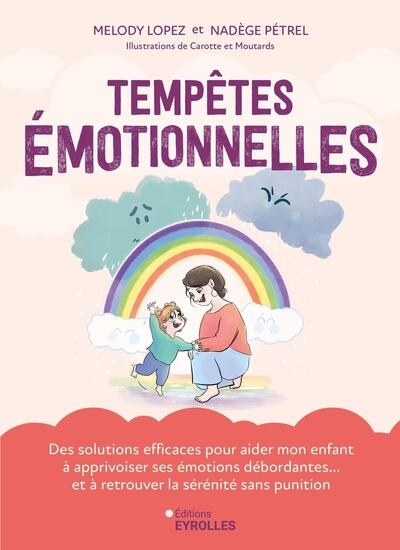 Tempêtes émotionnelles - Image principale