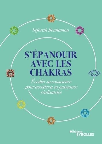 S'épanouir avec les chakras - Image principale