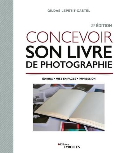 Concevoir son livre de photographie - Image principale