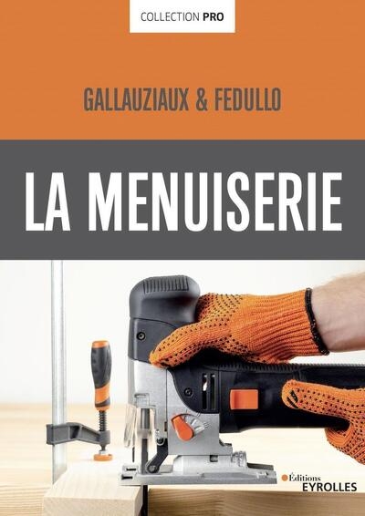 La menuiserie - Image principale