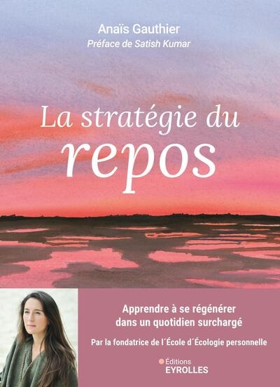 La stratégie du repos - Image principale