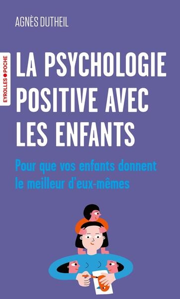 La psychologie positive avec les enfants - Image principale