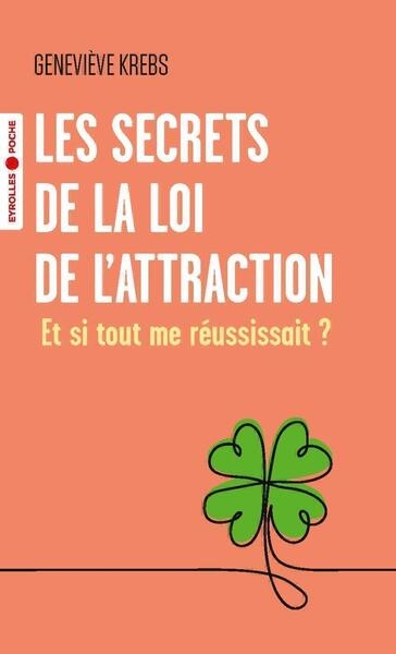 Les secrets de la loi de l'attraction - Image principale