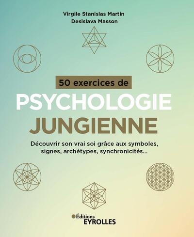 50 exercices de psychologie jungienne - Image principale
