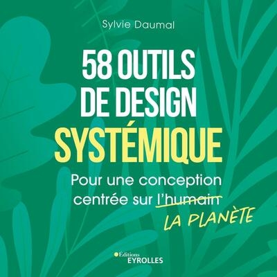 58 outils de design systémique - Image principale