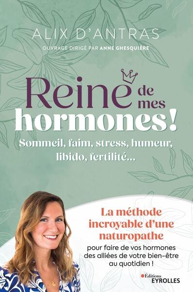 Reine de mes hormones ! - Image principale