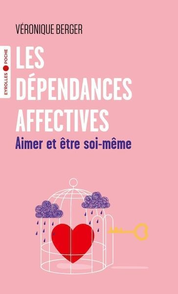 Les dépendances affectives - Image principale