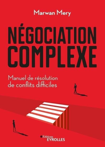 Négociation complexe - Image principale