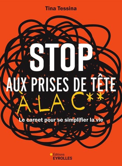 Stop aux prises de tête à la c** - Image principale