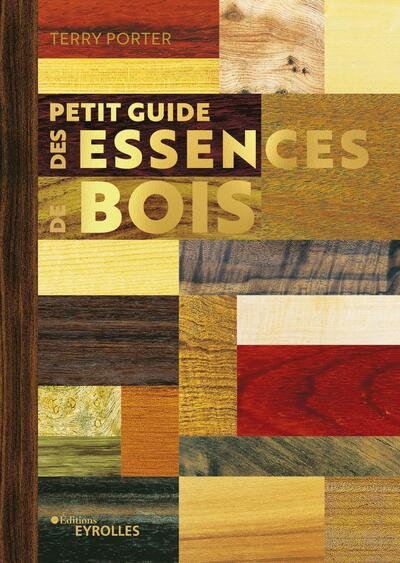 Petit guide des essences de bois - Image principale