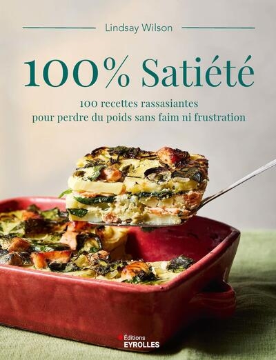 100% satiété - Image principale