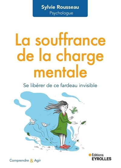 La souffrance de la charge mentale - Image principale