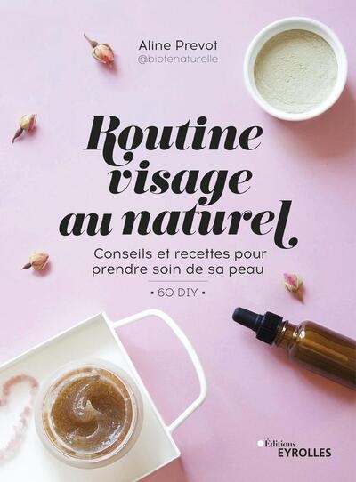 Routine visage au naturel - Image principale