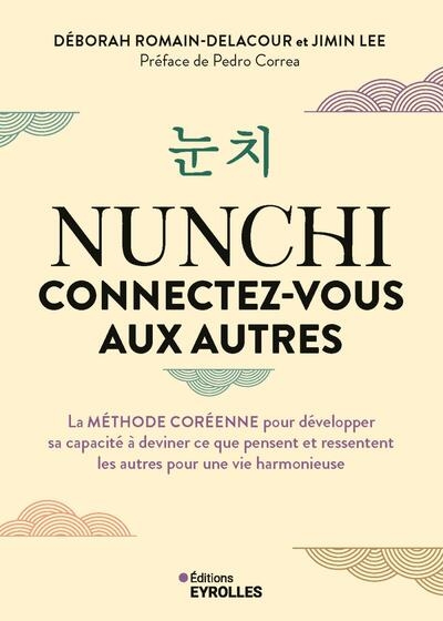 Nunchi : connectez-vous aux autres - Image principale