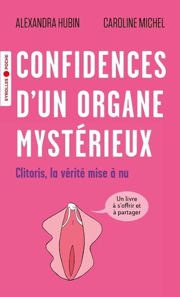 Confidences d'un organe mystérieux - Image principale