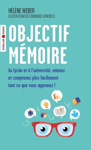 Objectif mémoire - Image principale